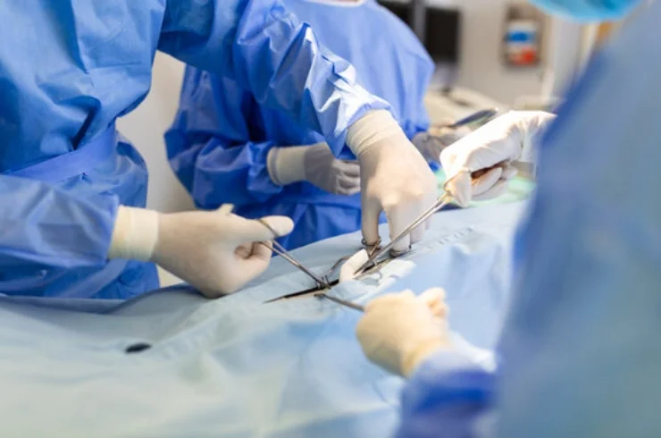 Spine Surgery