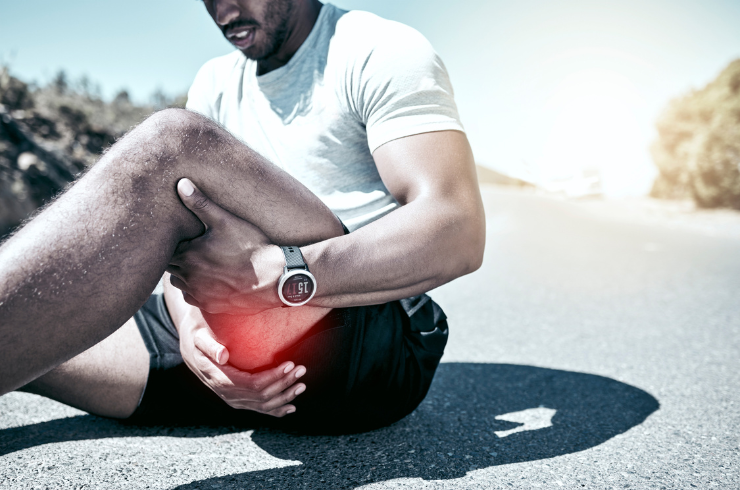 Ligament reconstruction